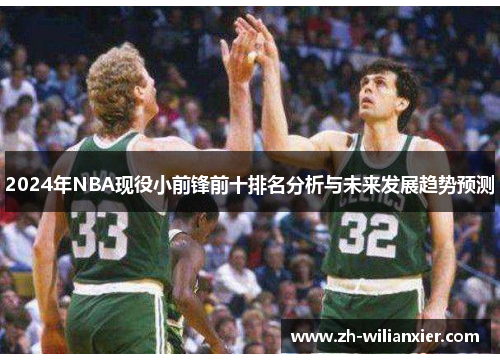 2024年NBA现役小前锋前十排名分析与未来发展趋势预测