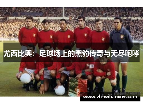 尤西比奥：足球场上的黑豹传奇与无尽咆哮